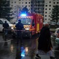 Deseci žrtava u požaru u bolnici u Njemačkoj