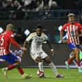 Fudbalski spektakl u Rijadu: Real nakon nestvarnog meča i produžetaka savladao Atletiko i plasirao se u finale Superkupa…