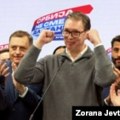 Fridom haus: Izbori još jedan korak u padu demokratije u Srbiji