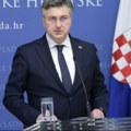 Plenković: Razvijeniji smo i imamo manje djece