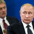 Peskov: "Kremlj nije dobio zahtev iz Kijeva za predaju tela poginulih zarobljenika"