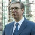 Vučić sumirao rezultate posete ujedinjenim nacijama: Trinaest zemalja izrazilo zabrinutost, bilo je važno da se čuje naš…
