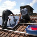 U Srbiji ima 2.000 prozjumera, instalisano 16 megavata solarnih panela