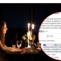Tražim devojku da napravim dušmane ljubomornim Gori Fejsbuk zbog oglasa Srbina, žene poludele u komenatrima