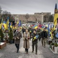 Danas dve godine od početka ruske invazije na Ukrajinu