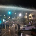 Na antivladinim protestima u Tel Avivu uhapšena 21 osoba
