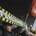 Belezoglu bez milosti presudio svojima: Fenerbahče neće sačuvati trofej u turskom kupu (VIDEO)