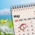 Da li je 6. maj državni praznik? Evo šta kaže zakon, a šta slava, i zašto je ove godine drugačije
