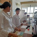 Republičko takmičenje iz hemije i grafičarstva Dve novosadske srednje škole su domaćini