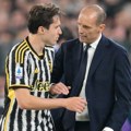 Juventus će saslušati ponude za Kijezu