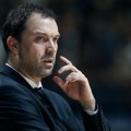 Litvanci mu veruju! Bivši trener Partizana dobio novi ugovor - Čanak još dve godine u Lijetkabelisu!
