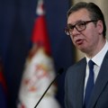 Vučić: Večeras ćemo imati zajednički štab sa Beogradom vezi sa rezolucijom