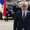 Vučević: Nova Vlada Srbije biće izabrana u narednih sedam dana