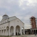 Tri godine užičke crkve u krčagovu: Završen i put do hrama
