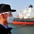 China’s imports jump 8.4% in April, exceeding expectations as purchases from the U.S. grow