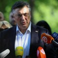 Plenkovićeva koalicija: Tvrdi nacionalisti i gasni tajkuni