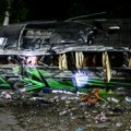 Slupao se autobus pun maturanata, najmanje 11 ljudi poginulo: Tragedija na ekskurziji u Indoneziji