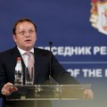 Varheji: Naredne godine ključne za završetak reformi za pristupanje Srbije EU