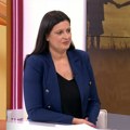 Psihološkinja Danijela Barjaktarević: Povećan broj dece izdvojene iz porodice