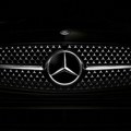 Mercedes u Nemačkoj ukida noćne smene i više od 1.000 radnih mesta