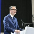 Vučić se obratio roditeljima ubijenih u Duboni i Malom Orašju: "Izgubili su decu, to je najvrednije što neko može da…