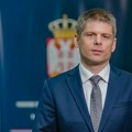 Gujon: Kancelarija za javnu diplomatiju promovisaće Srbiju i raditi za buduće generacije