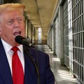 Tajna služba na velikim mukama: Evo šta će se dogoditi ako Tramp bude osuđen na zatvorsku kaznu zbog mahinacija