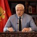 Bivši crnogrski premijer osniva partiju: Duško Marković na čelu Evropske reformske stranke