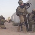 Novi udar izraela: Meta je kamp Fara