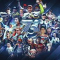 Moto GP slavi 75. rođendan
