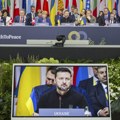 Zaključci mirovnog samita o Ukrajini: Ovo piše u dokumentu usvojenom u Švajcarskoj