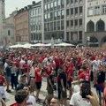 FSS izdao važno obaveštenje za navijače u Minhenu