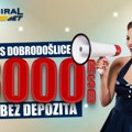 Opremite se za olimpijske igre na vreme