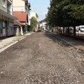 Počela treća faza radova na sanaciji ulice 12. januar u Priboju