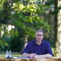 Vučić o litijumu: Neće biti kopanja i promena na terenu dok ne dobijemo garancije da je sve sigurno po životnu sredinu