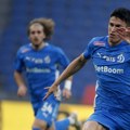 Dinamo diše za vratom Zenitu, odličan Majstorović