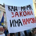 Ima li protesta bez politike i da li bi političari trebalo da se drže po strani u ovim protiv litijuma?