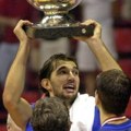 Bivši srpski košarkaš Predrag Stojaković i zvanično primljen u "FIBA Kuću slavnih"