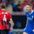 Al Hilal pobedom započelo azijsku LŠ, Sergej strelac, Mitrović promašio penal