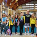 Takmičari plivačkog kluba “Proleter” osvojili čak 24 medalje na Jesenjem kupu Subotice! Subotica - Plivački klub…