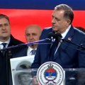 Dodik: Republika Srpska ne želi članstvo u NATO