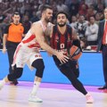 Hauard ubacuje po 30 poena u "Areni", šta da radi Crvena zvezda? Sferopulos ima tri opcije, sve će ih probati!