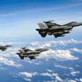 Neprimetni: Gde su avioni F-16 koje je Zapad isporučio Ukrajini