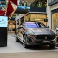 Maserati Grecale Folgore – Izuzetan svaki dan