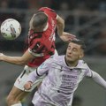 VAR spasio Pavlovića od uloge tragičara, Milan preživeo Udineze!