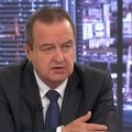 Predsednik SPS Ivica Dačić: Ponosni smo na saradnju sa SNS, o javnim nastupima bi trebalo da razgovaramo u stranci