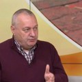 Srđan Milivojević potvrdio da će se kandidovati za predsednika DS