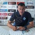 Fudbal Prva liga: Surduličani se rastali sa trenerom Vasiljevićem