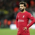 Salah ljut na Liverpul: Daje golove i vodi ka tituli, a uprava ćuti! Ostalo je još mesec dana za promenu