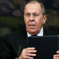 Lavrov: Postoji opasnost da hladni rat pređe u vruću fazu